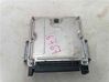 Engine control unit/module ECU 281010365