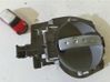 Front door interior handle 8136G