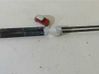 Tailgate/trunk/boot lid buffer 8HX