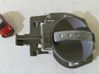 Rear door interior handle 8136G