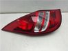 Rear tail light bulb D4FB
