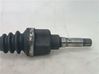 Front axle beam 8HZ