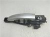 Front door exterior handle KKDA