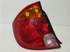 Lámpara de faros/luces traseros 4EA