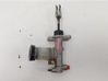 Cilindro maestro de embrague TD27T