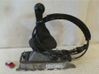 Gear shift rod CAYC
