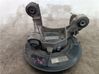 Rear wheel hub spindle/knuckle 939A2000
