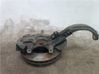 Front wheel hub spindle knuckle 939A2000