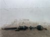 Front axle beam 939A2000