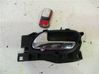 Front door interior handle 9HX