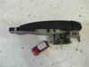 Front door exterior handle 9HX