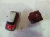 Hazard light switch 4PINES