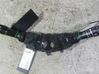 Multifunctional control switch/knob 202008910