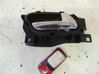 Front door interior handle 9HX