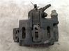 Drum brake (front) RHX