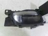 Rear door interior handle RHRDW10BTED4