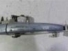 Rear door exterior handle RHRDW10BTED4