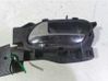 Rear door interior handle RHRDW10BTED4