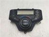 Air conditioning (A/C) switch D4FB