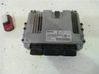 Unidad de control/módulo ECU del motor BOSCH