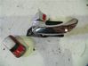 Rear door interior handle D4EA