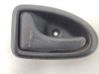 Front door interior handle 