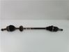 Front axle beam H5FC4