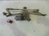 Motor del limpiaparabrisas BOSCH