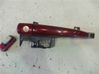 Front door exterior handle RHR