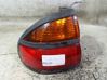 Żarówka lampy tylnej F9Q718
