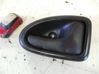 Front door interior handle 9MR