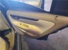 Regulador de puerta trasera con motor D5244T5