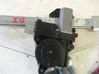 Regulador de ventanilla eléctrico de puerta delantera H4BB4