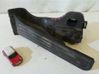 Accelerator throttle pedal CAYC