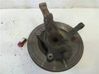 Front wheel hub spindle knuckle 9MR