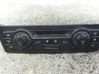 Air conditioning (A/C) switch A2C53111633