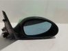 Manual wing mirror 