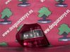 Rear tail light bulb M47N204D4