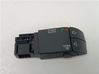 Multifunctional control switch/knob H5FC4