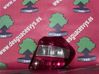 Rear tail light bulb M47N204D4