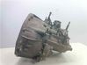 Manual 5 speed gearbox A192803