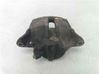 Drum brake (front) F9Q