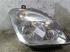 Lampa przednia 642992