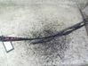 Brazo del limpiaparabrisas delantero X16XE