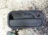 Manecilla externa puerta delantera X16XE