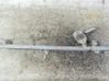 Front door electric window regulator D9B