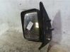 Manual wing mirror D9B