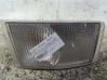 Front indicator light D9B