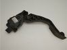 Accelerator throttle pedal KFV