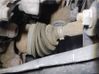 Front axle beam KFV